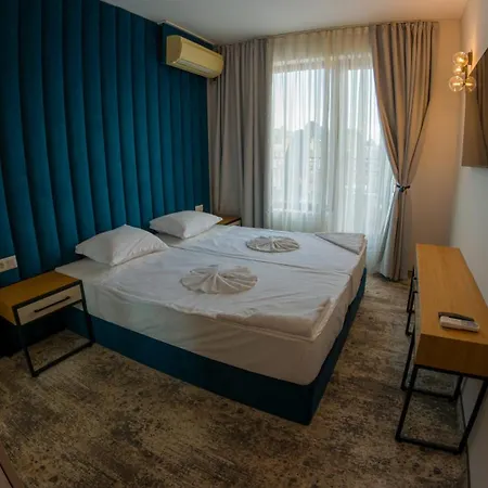 Luxury 1 Bedroom Διαμέρισμα