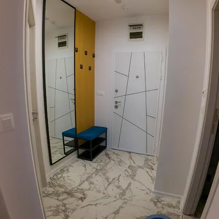 Διαμέρισμα Luxury 1 Bedroom