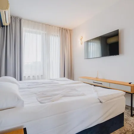 Διαμέρισμα Luxury 1 Bedroom *