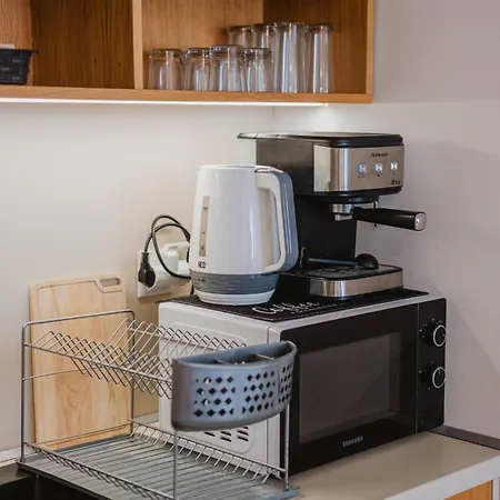 Luxury 1 Bedroom Διαμέρισμα