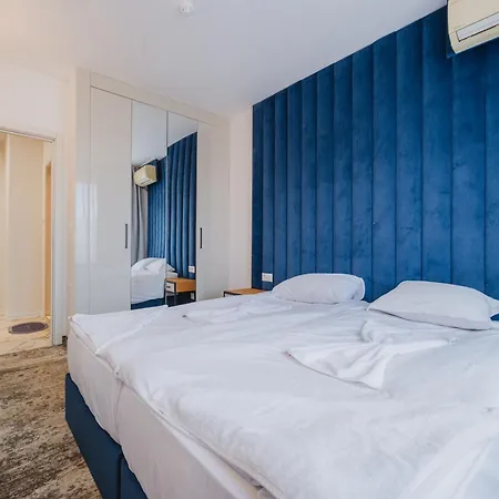 Διαμέρισμα Luxury 1 Bedroom *