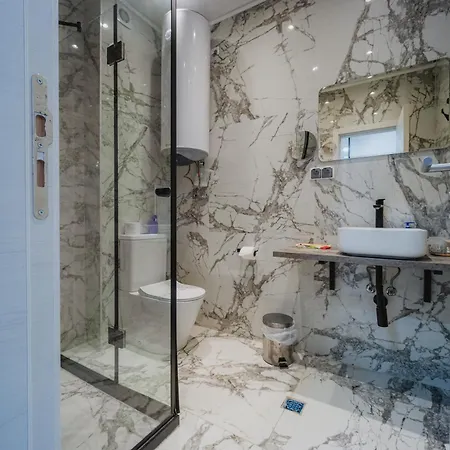 Luxury 1 Bedroom Διαμέρισμα Golden Sands