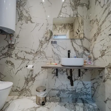 Luxury 1 Bedroom Διαμέρισμα