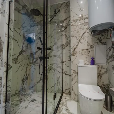 Διαμέρισμα Luxury 1 Bedroom *