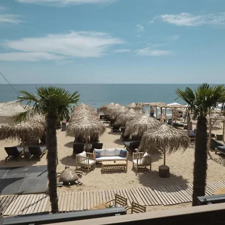 Διαμέρισμα Luxury 1 Bedroom *