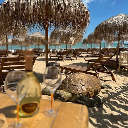 Διαμέρισμα Luxury 1 Bedroom Golden Sands