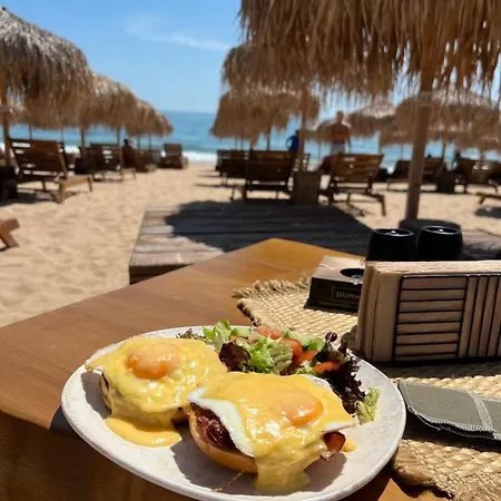 Διαμέρισμα Luxury 1 Bedroom Golden Sands